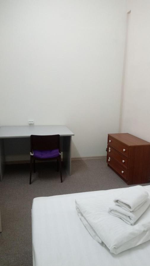 Хостел 689Capsulehotel&Coffee Almaty Extérieur photo