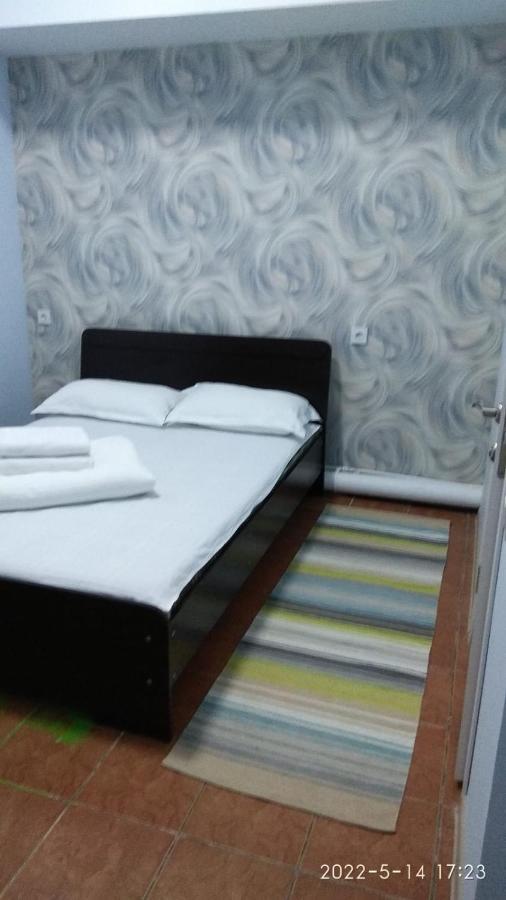 Хостел 689Capsulehotel&Coffee Almaty Extérieur photo